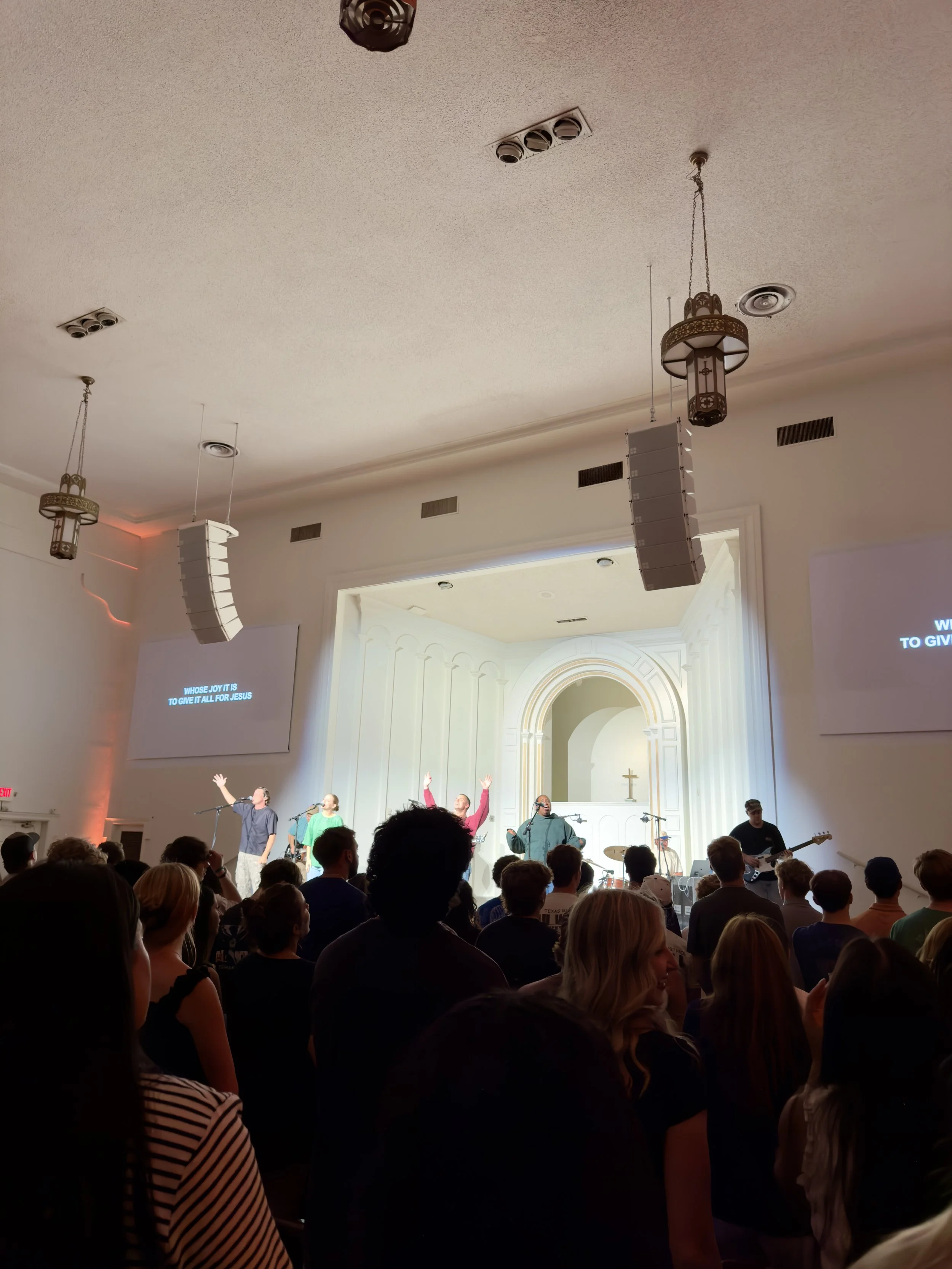 Make your routines work for you.