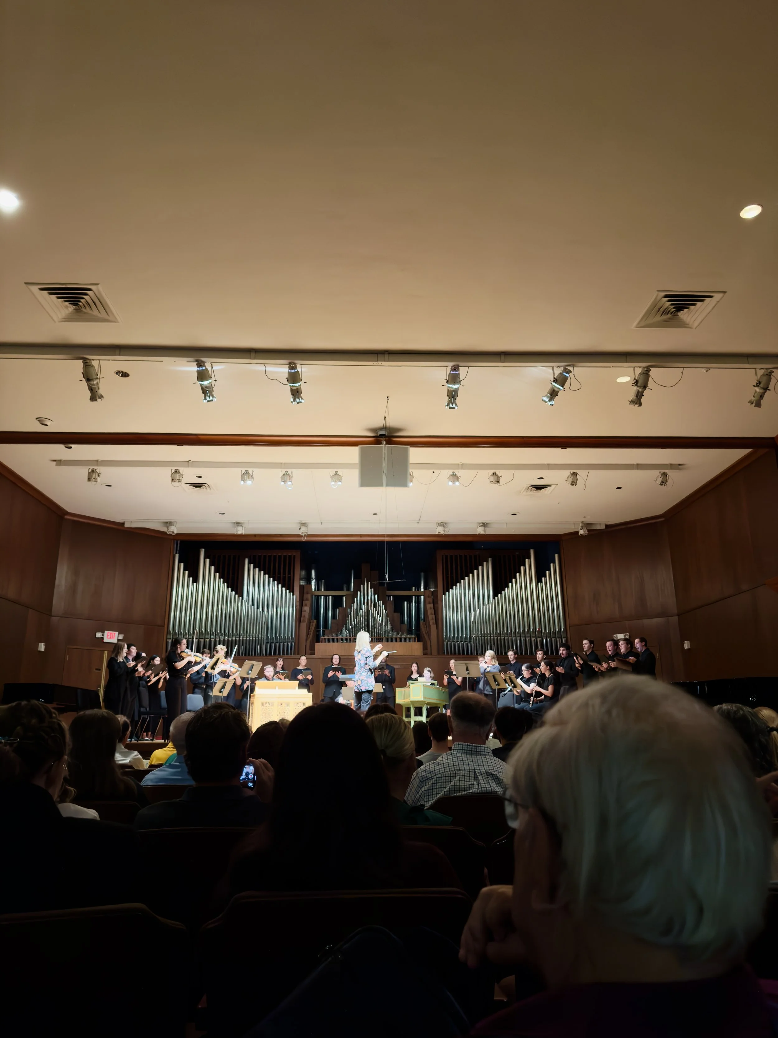 Making Time For Friendships