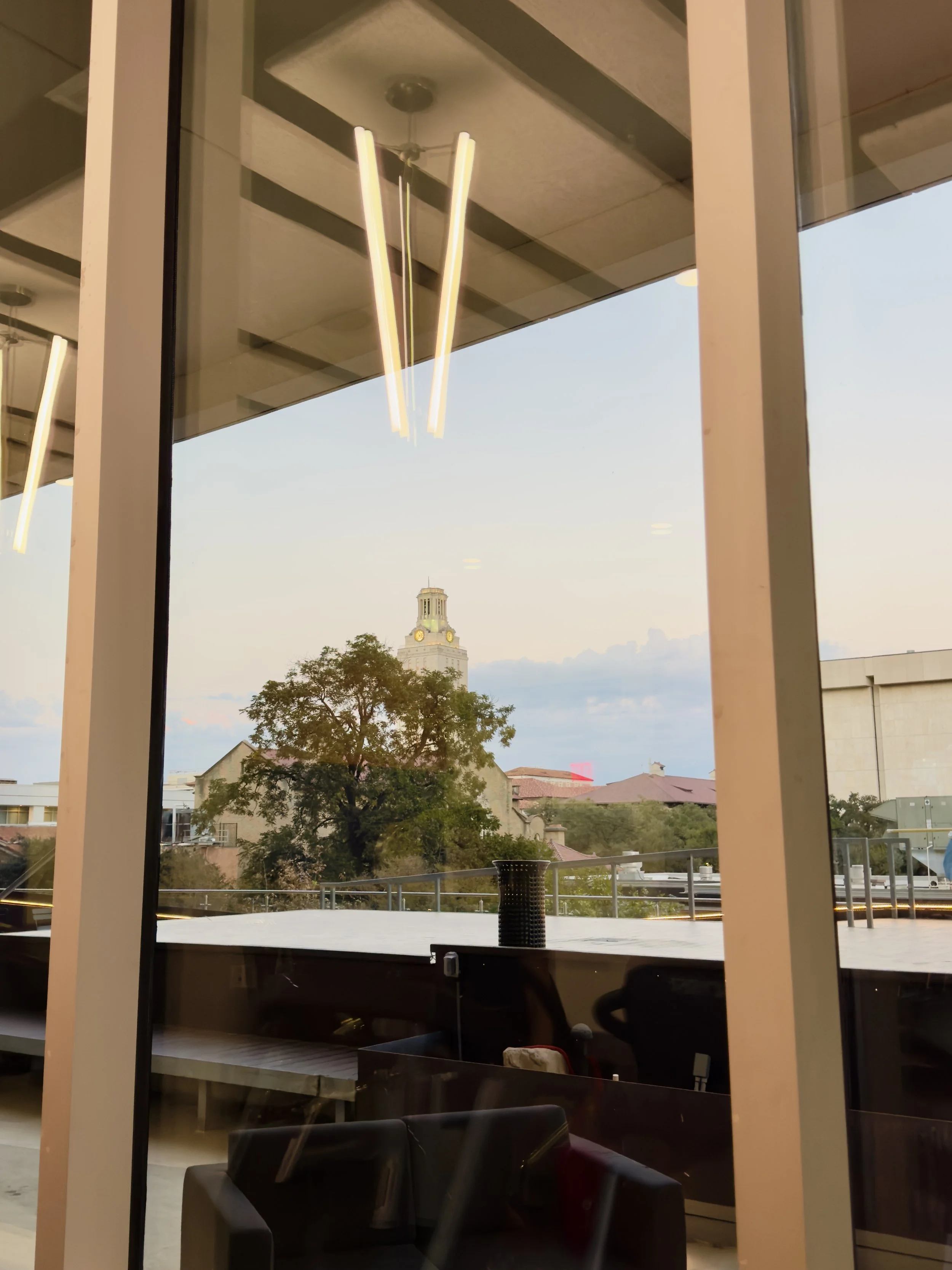 Making Room for Victory Without Breaking Stride