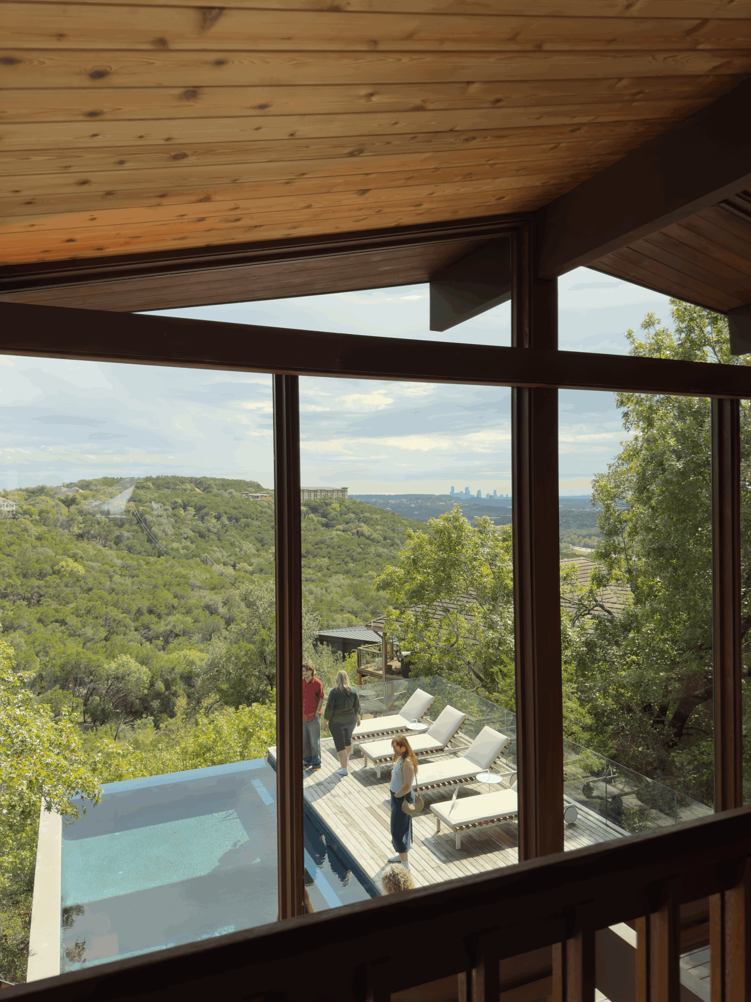 Focusing on a growth mindset.