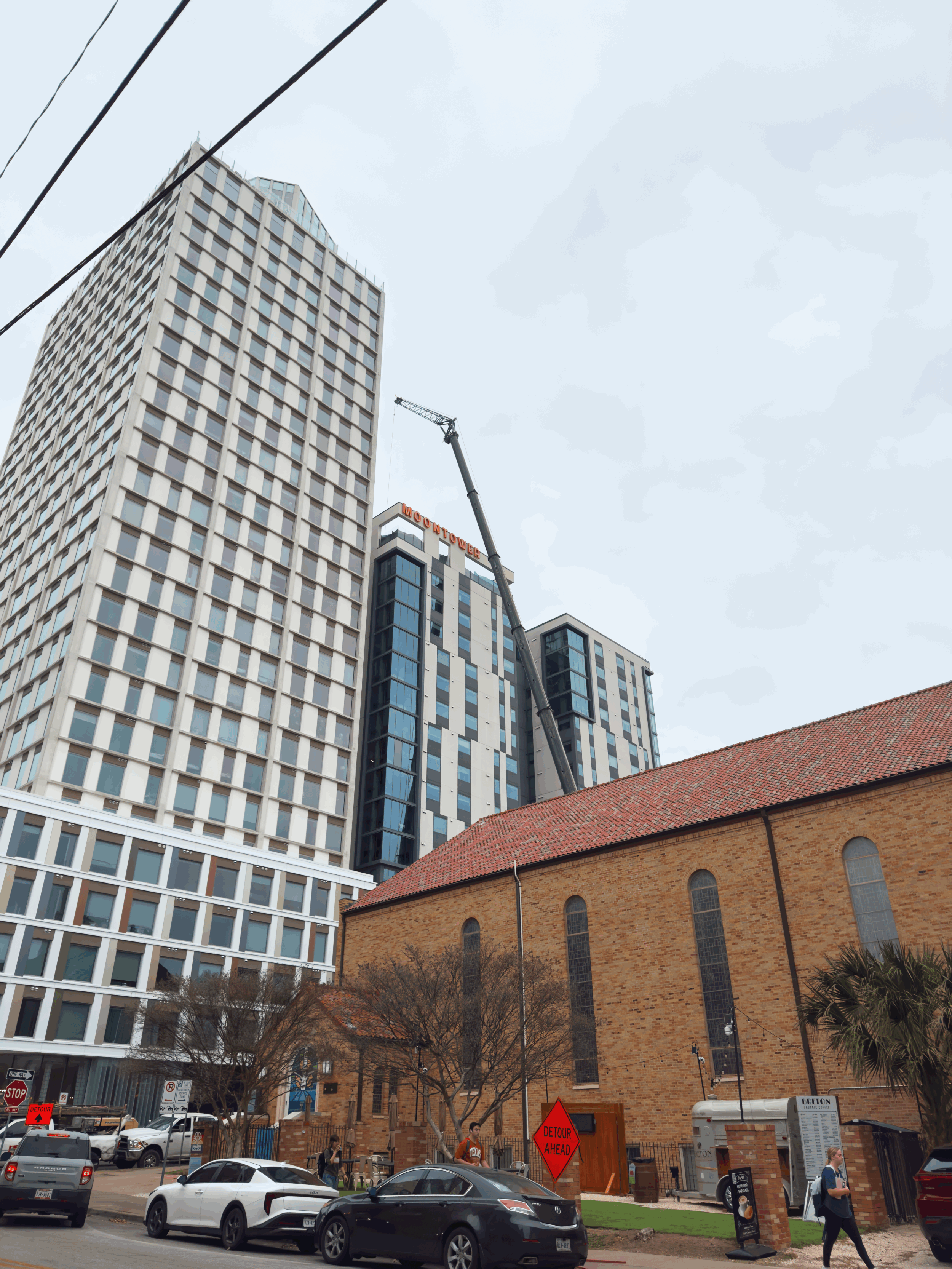 The Bug That Took A Month to Find