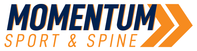 Momentum Sport &amp; Spine