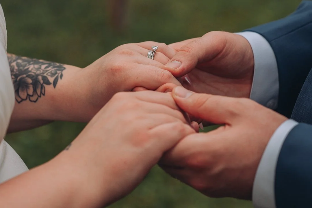 Turner Ritchie Photography Richmond Indiana