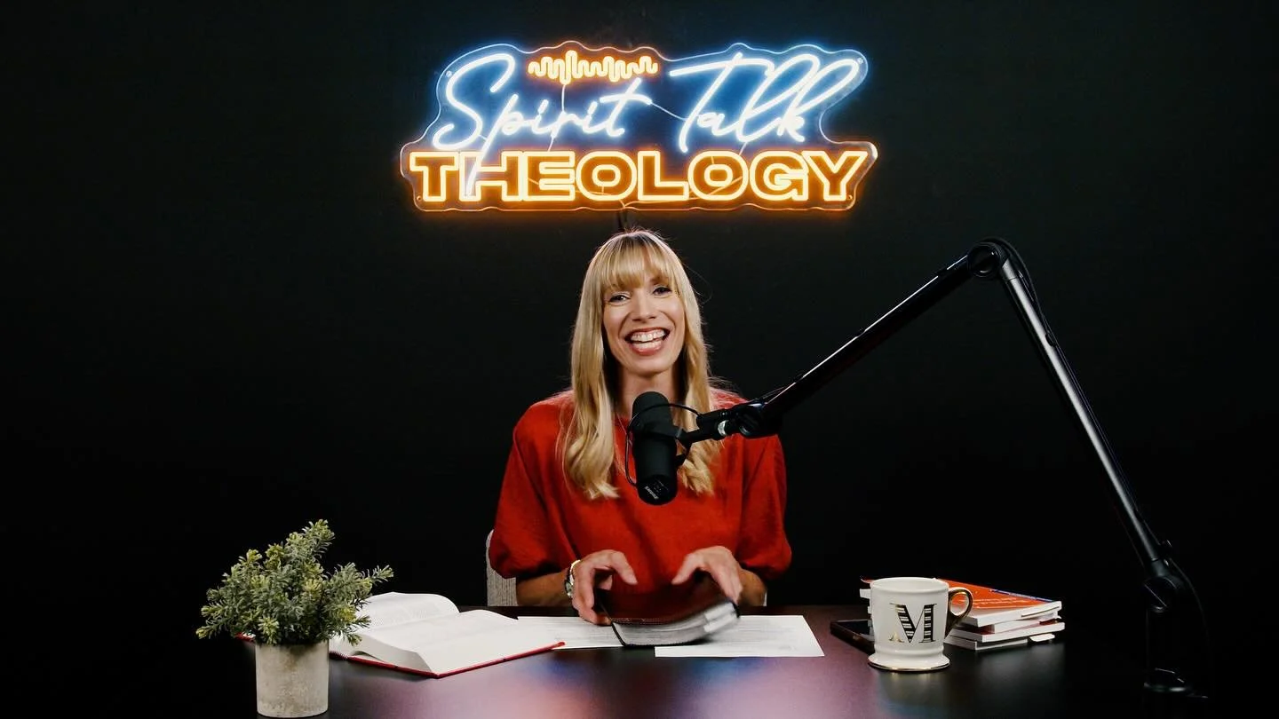 New episode coming out in 5 days! Next MONDAY we have an exciting all-new episode ready to release with an incredible historical theologian! You&rsquo;re going to love it! 🔥 First, did you catch our last episode with biblical scholar, Dr. Adewuya? ?