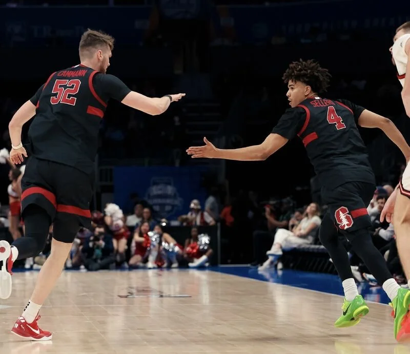 Why can’t being a great teammate be enough?