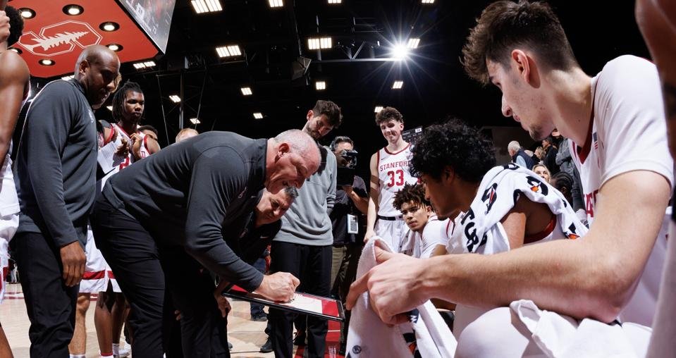 Great Teammates Vote (Article by Eric Reveno Published in Forbes)
