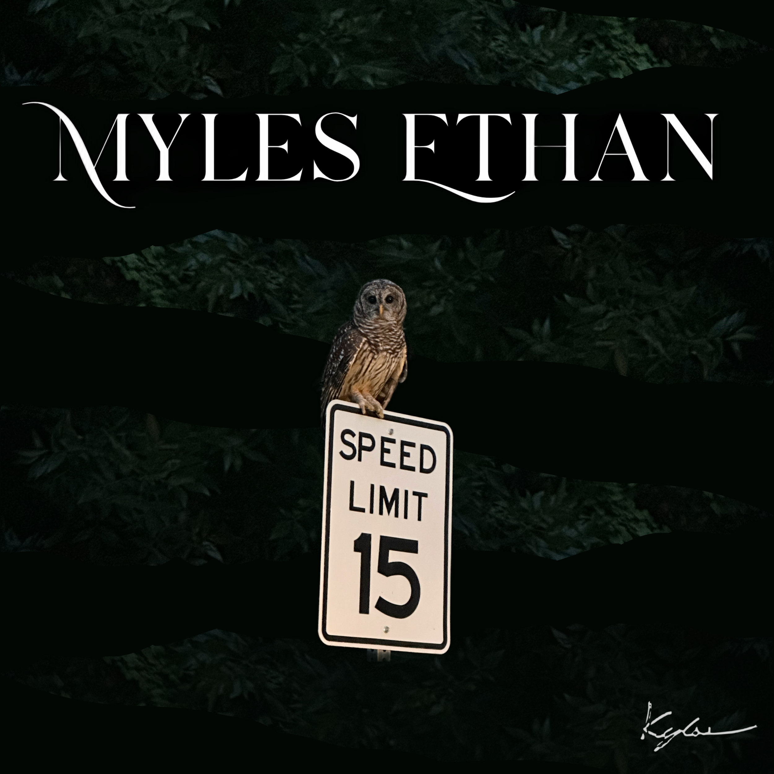 Myles Ethan - Kylos