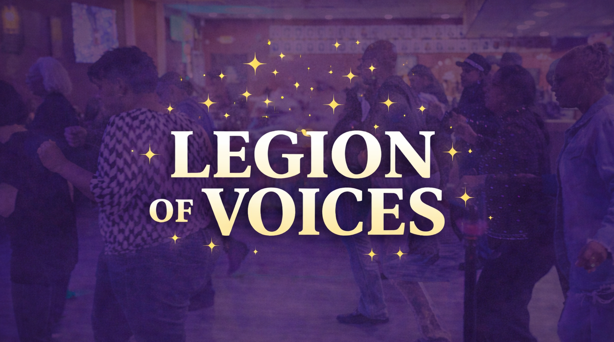 Legion of Voices