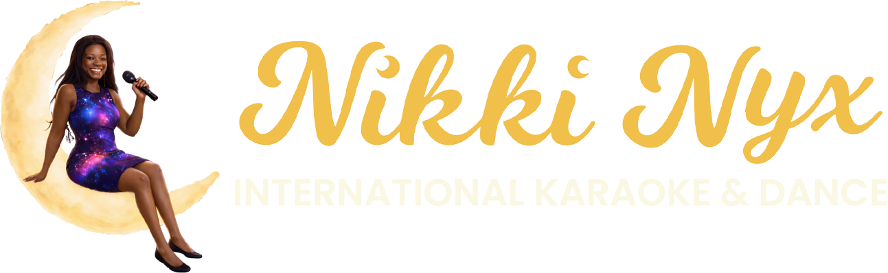 Nikki-Nyx International Karaoke &amp; Dance