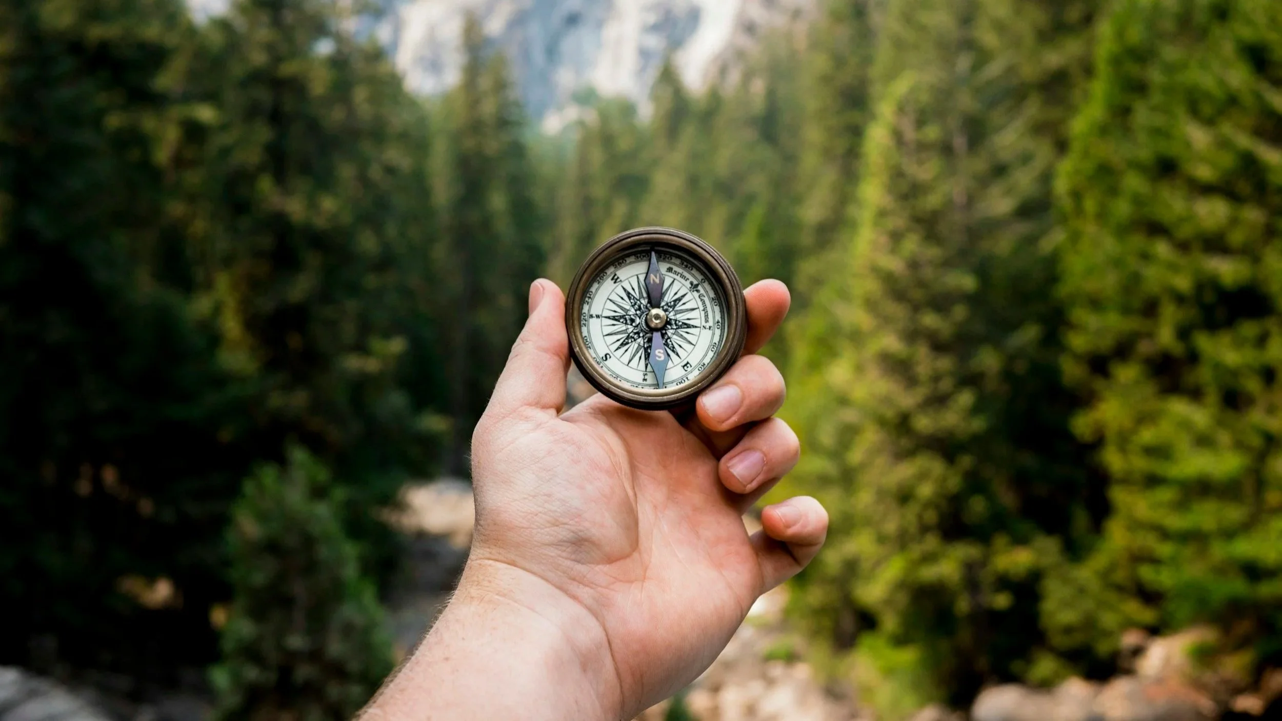 Seasons of Church Planting: Navigating the Journey from Vision to Maturity