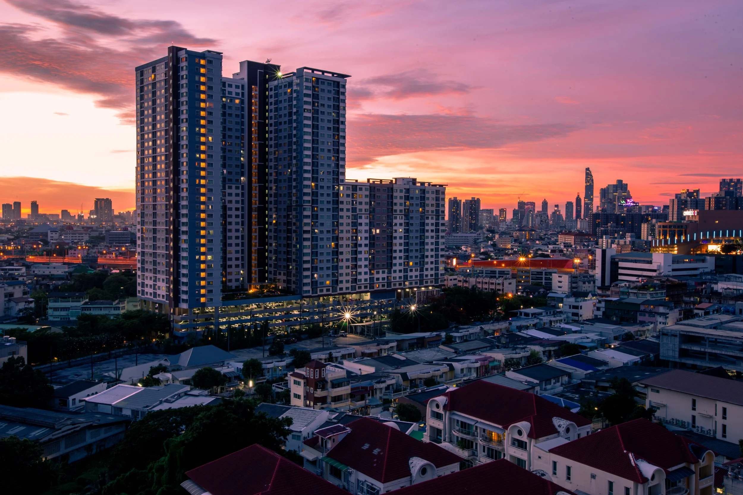 Top 5 Things to Know Before Buying Your First Condo in Los Angeles