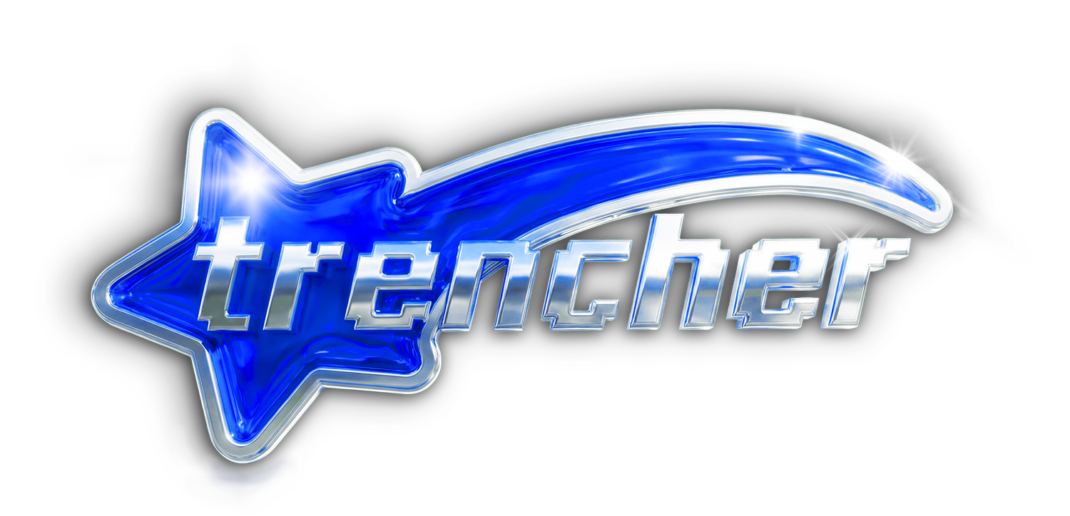 Trencher