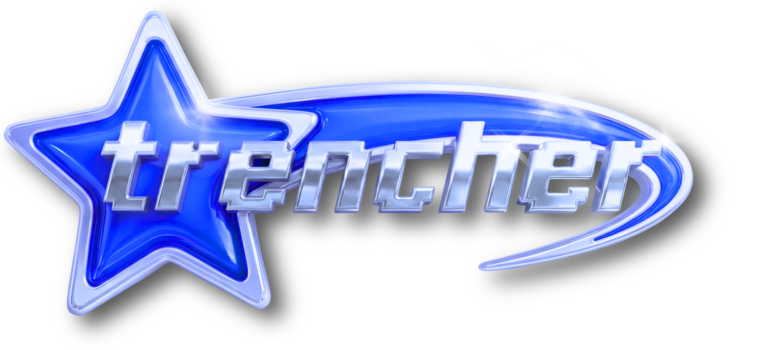 Trencher