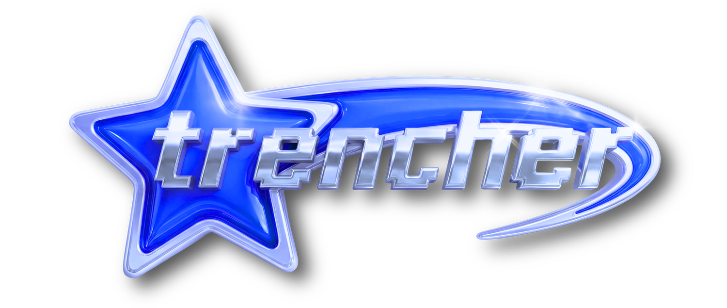 Trencher