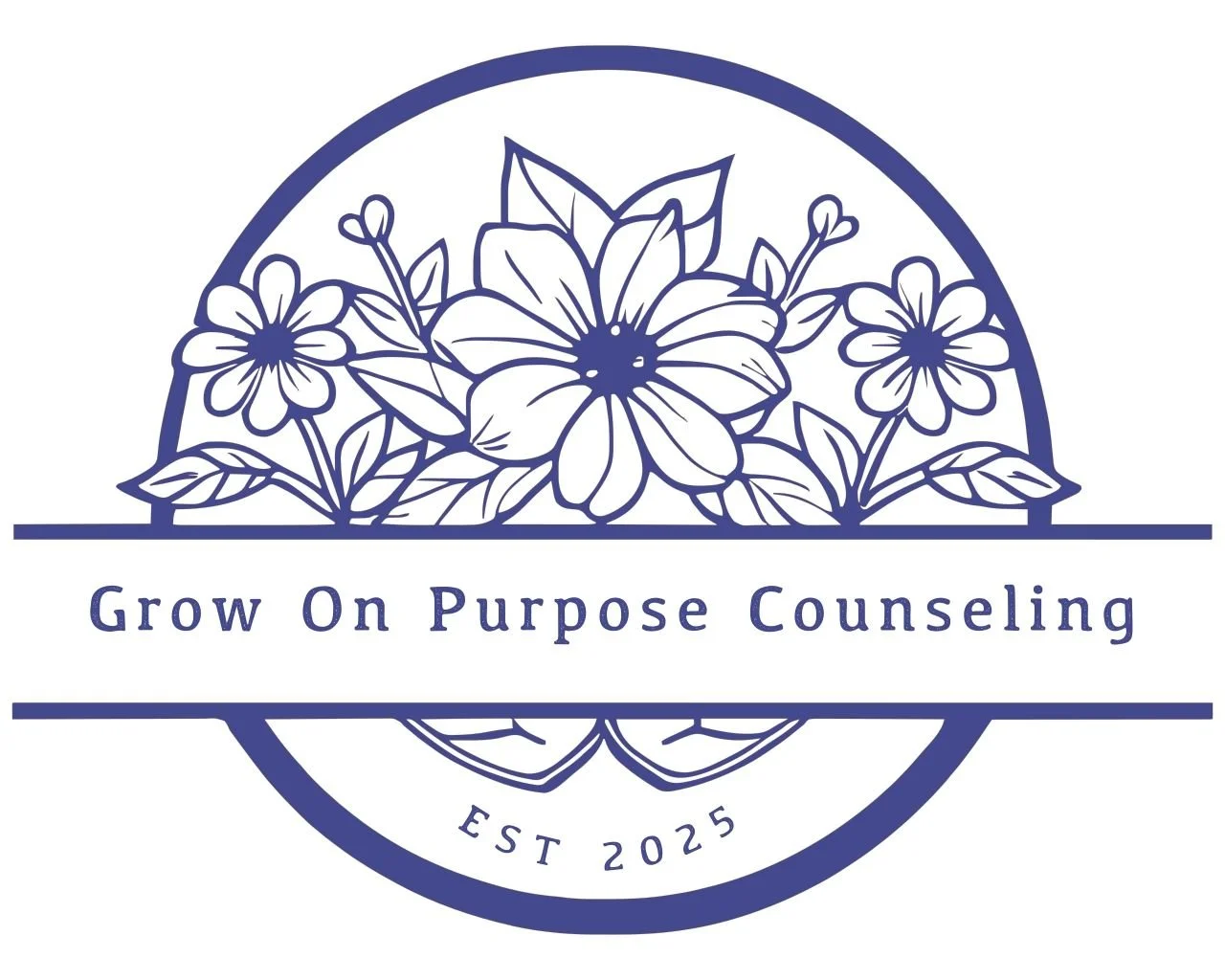 Grow on Purpose Counseling LLC