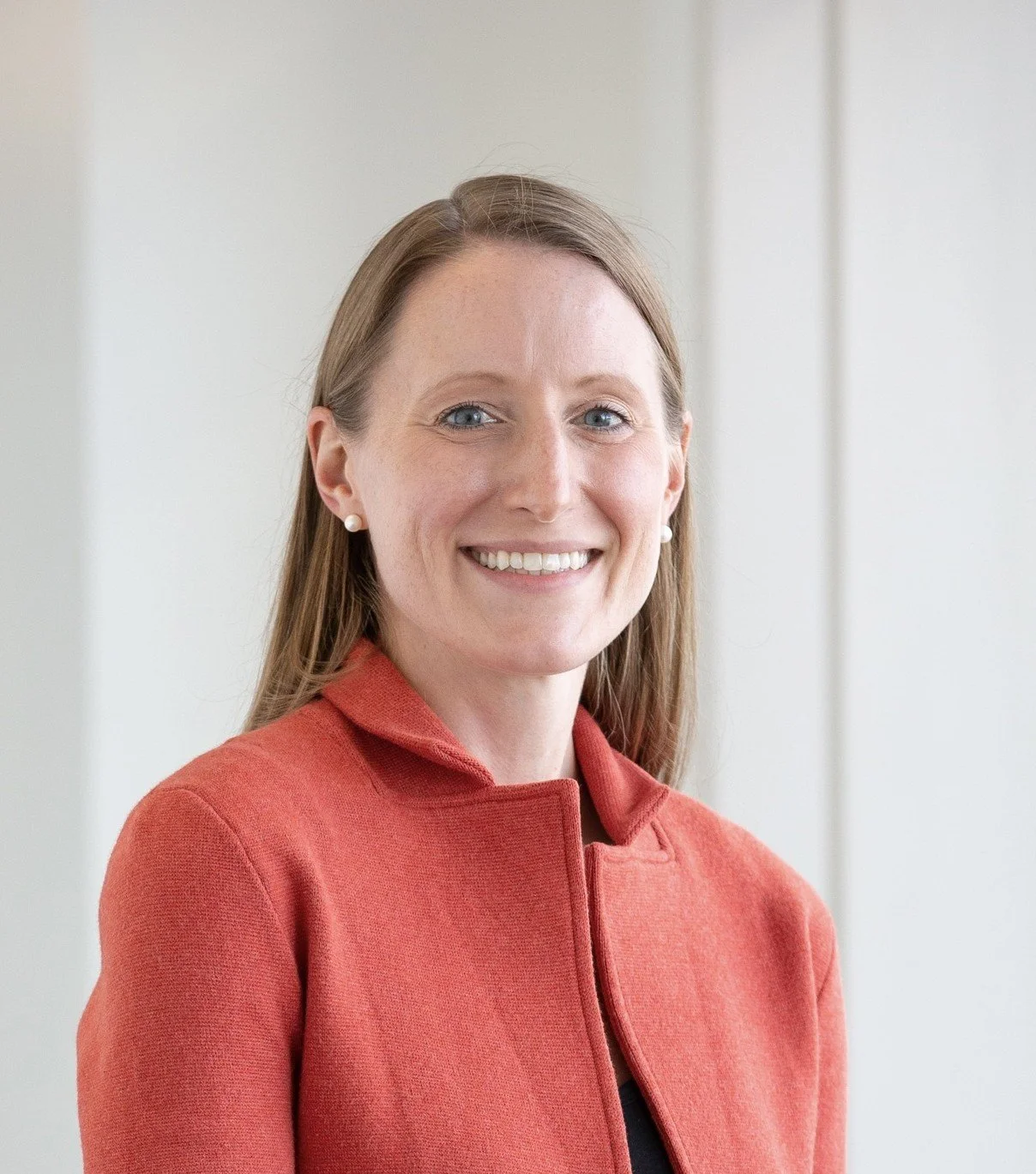 Laura Feicht, Speech-Language Pathologist and Founder of Therally.