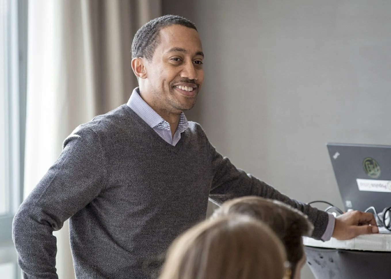 Coaching &amp; Advisory