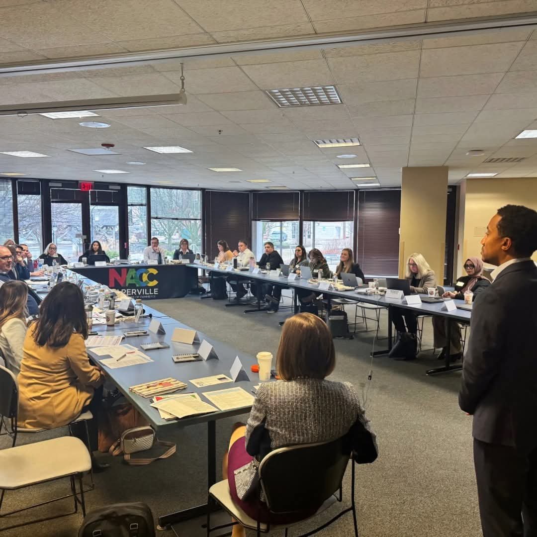 Executive Facilitation