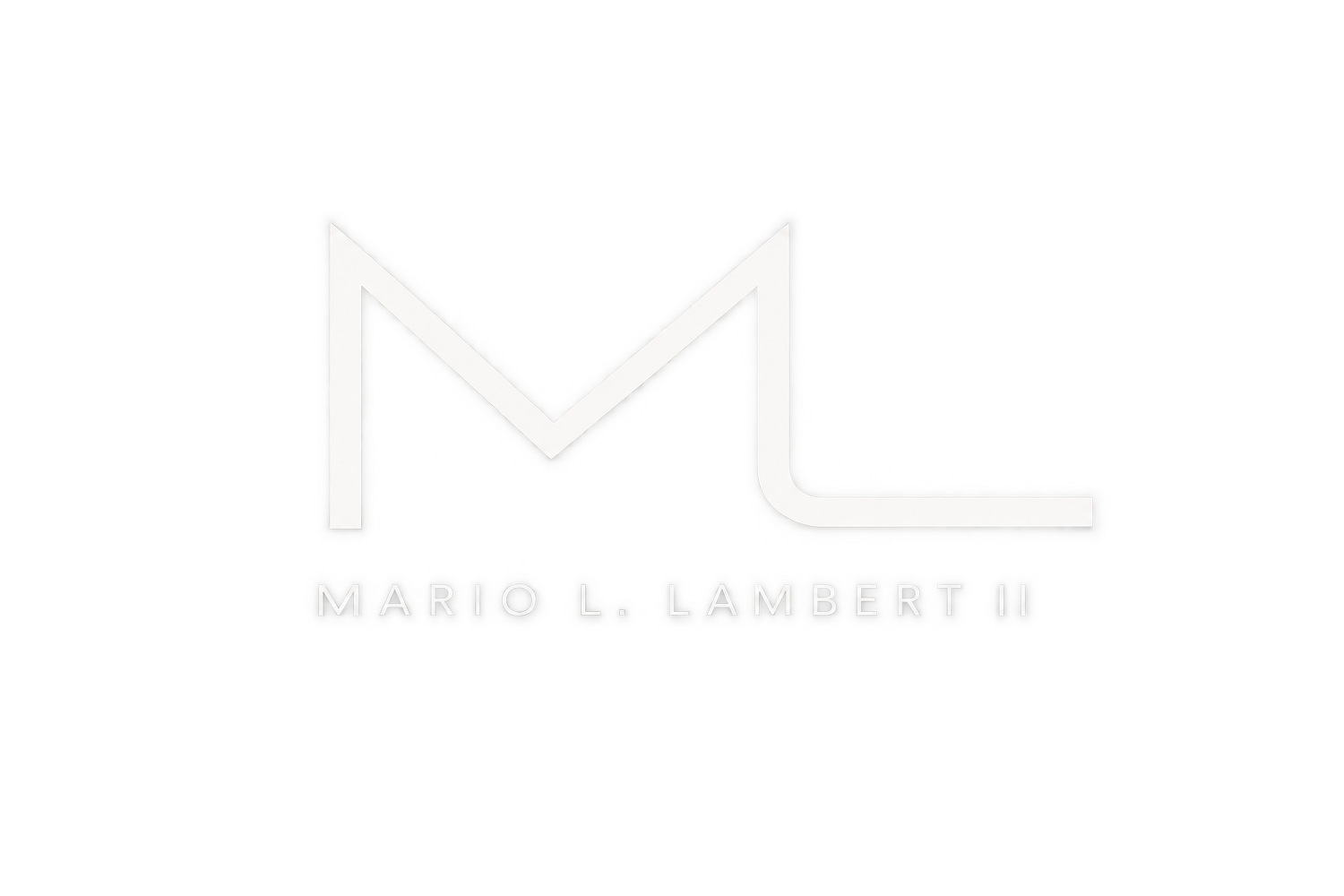 Mario L. Lambert II