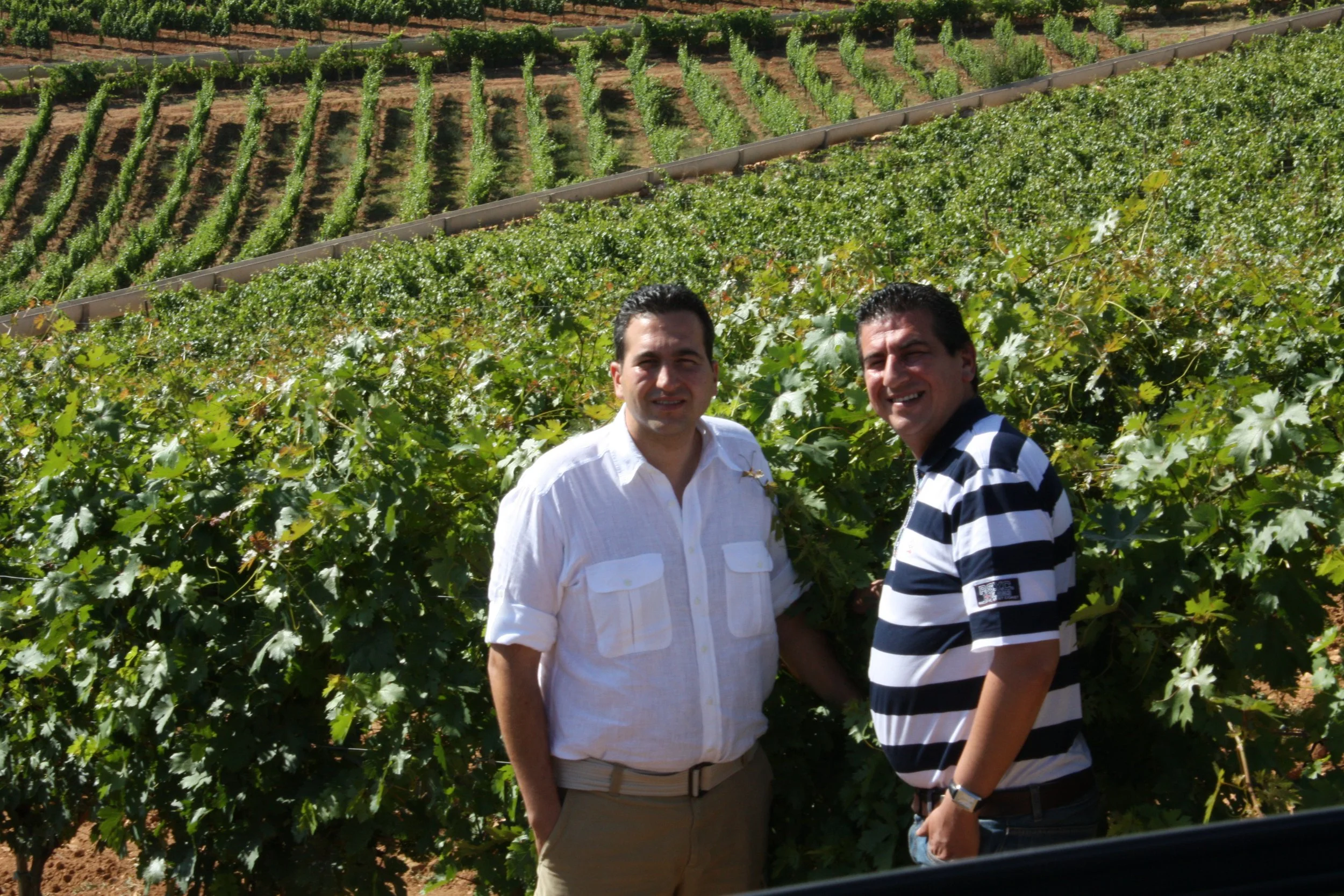 Burak ve Doruk Ozkan