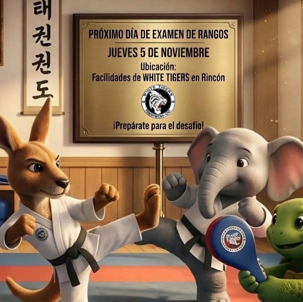 Examen de Rangos