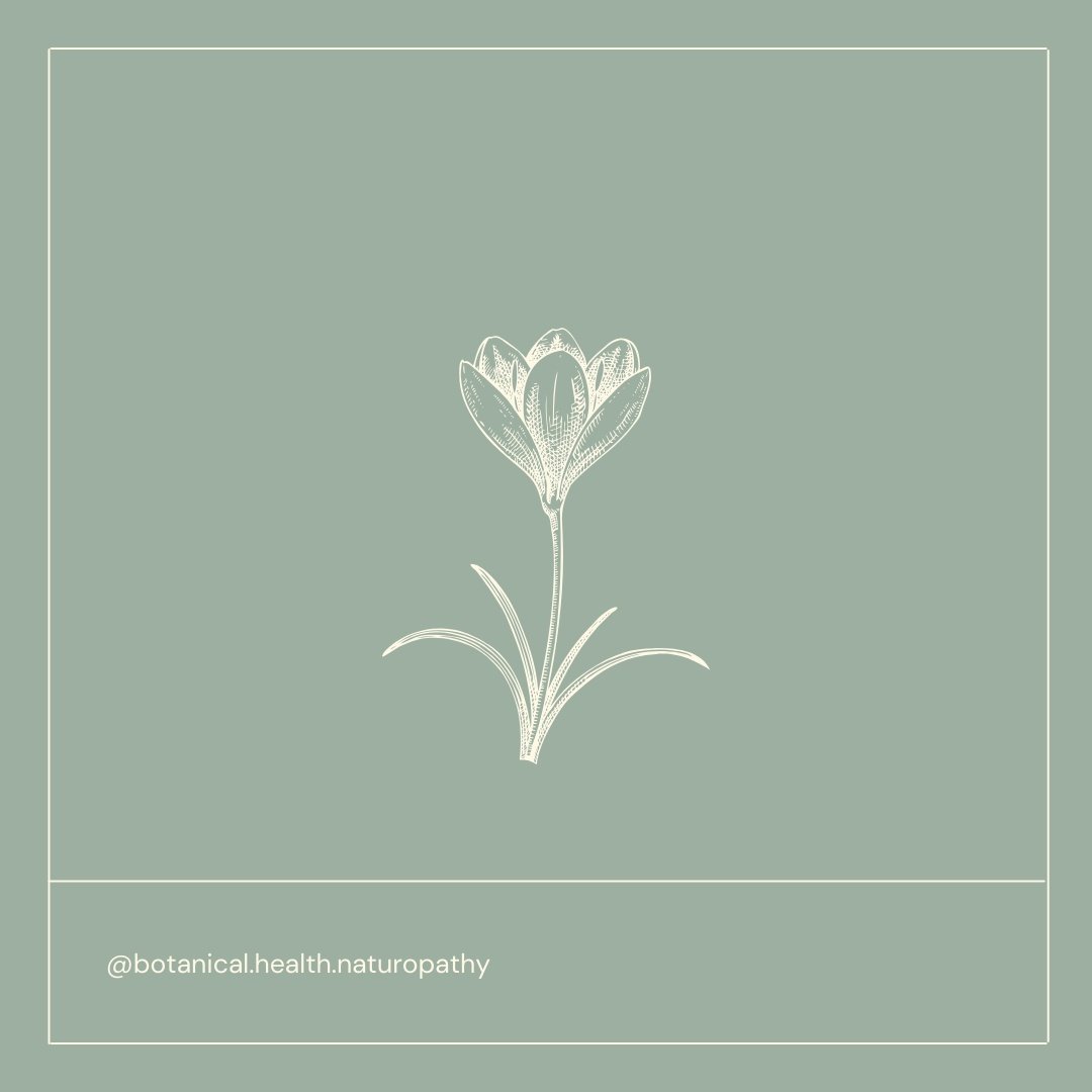 SAFFRON

I use a lot of saffron in clinic, particularly added to herbal mixes for PMS, low mood, low libido and ADHD.  This herb has so much to offer. 

LOW MOOD
A number of studies have shown saffron to be as beneficial as a number of pharmaceutical