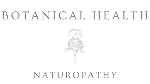 Botanical Health Naturopathy