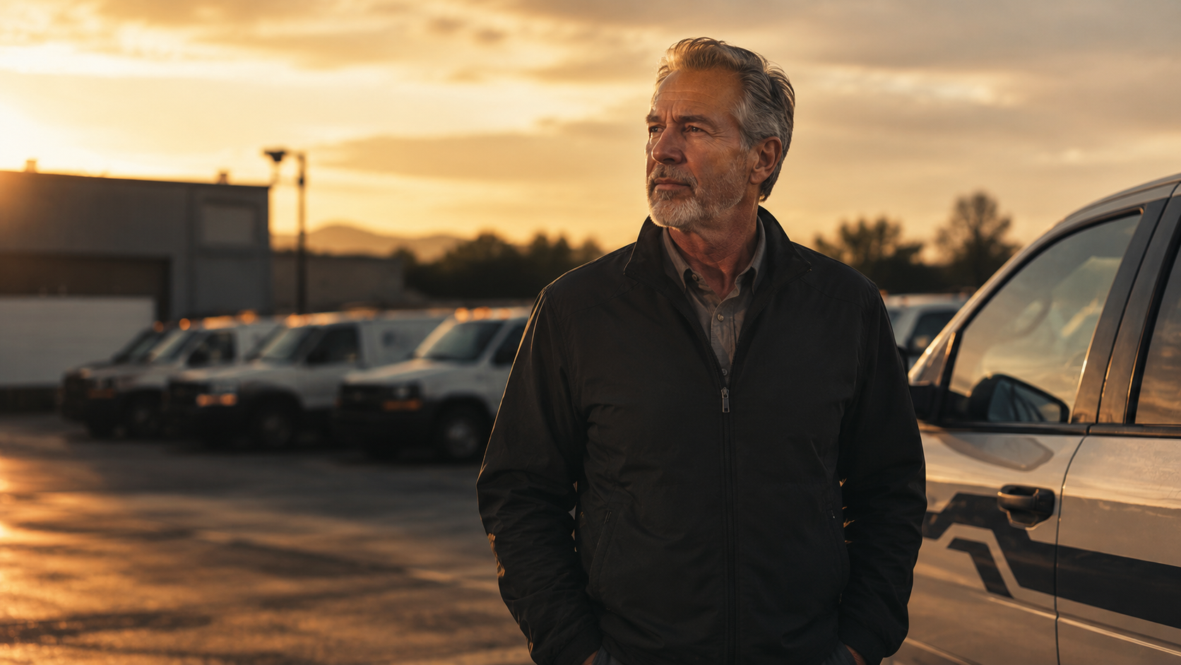 How to Choose the Right Buyer for Your Security Company