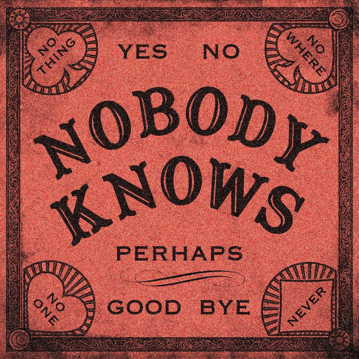 Nobody Knows