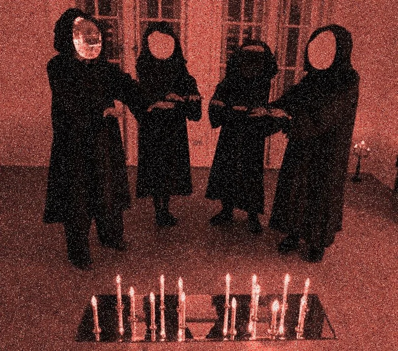 Hall of Haunts