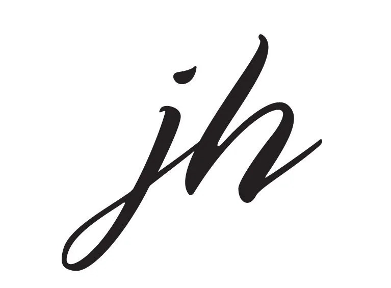 Home - Jarrell Hamilton