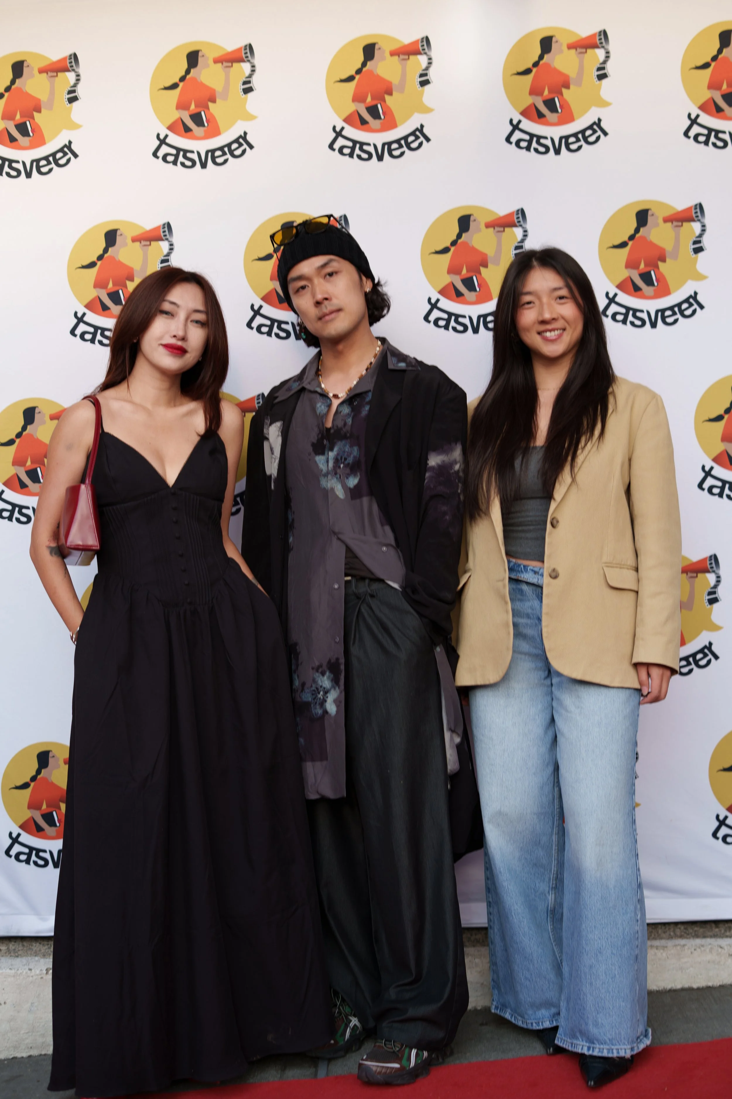 	
Tasveer Film Festival 2025 photographed by TheGhostOfKyoto