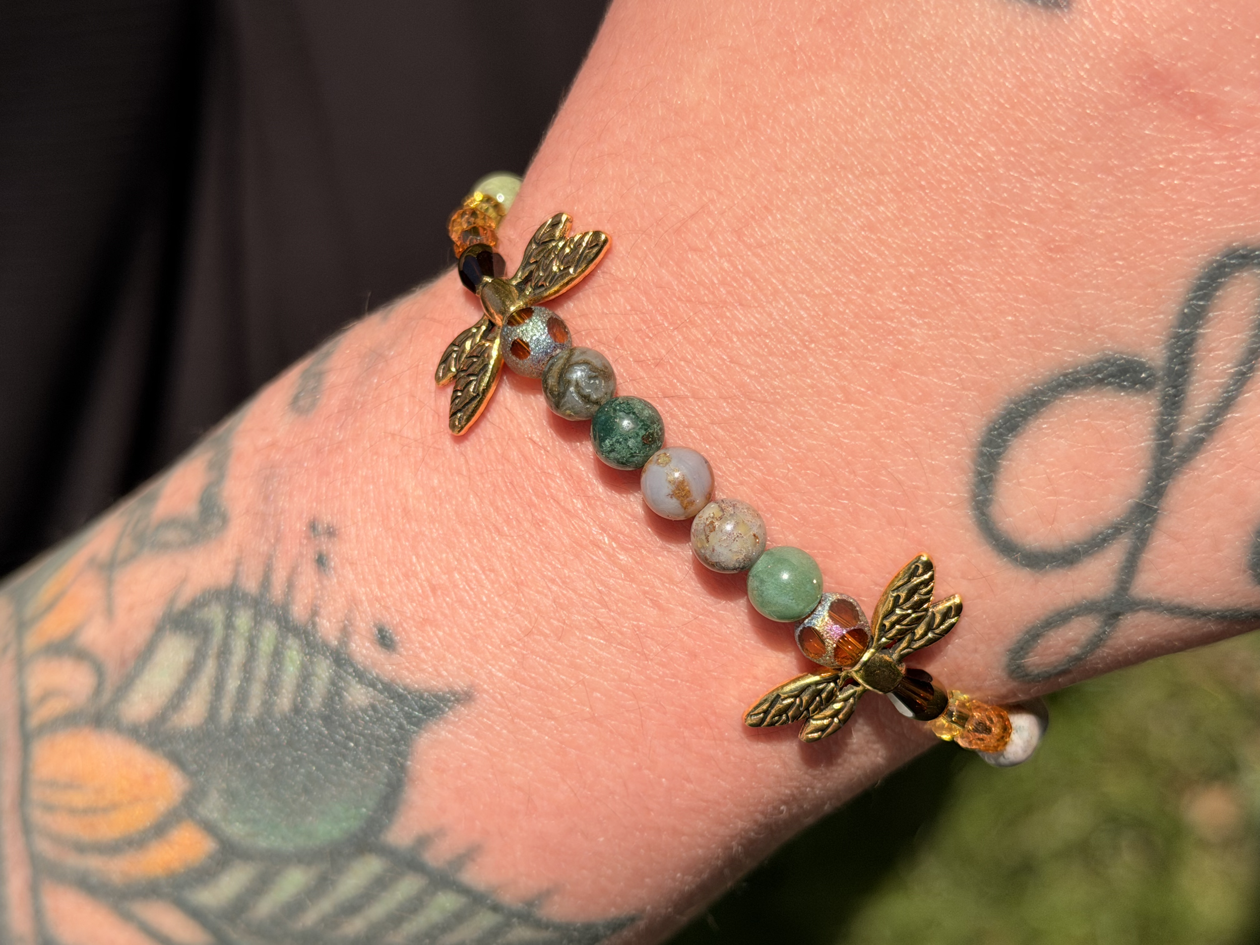 Dragonfly