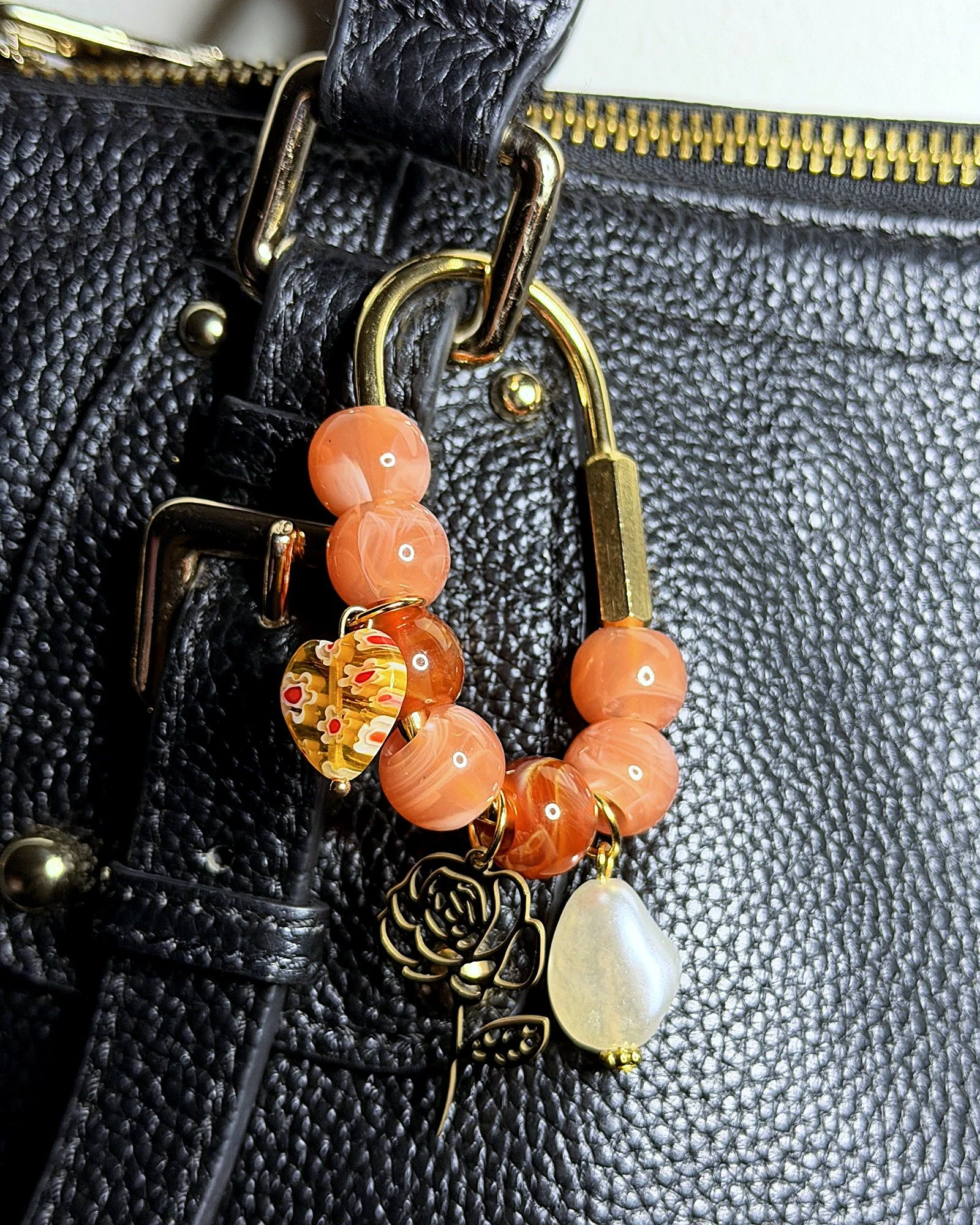 Peach Charm