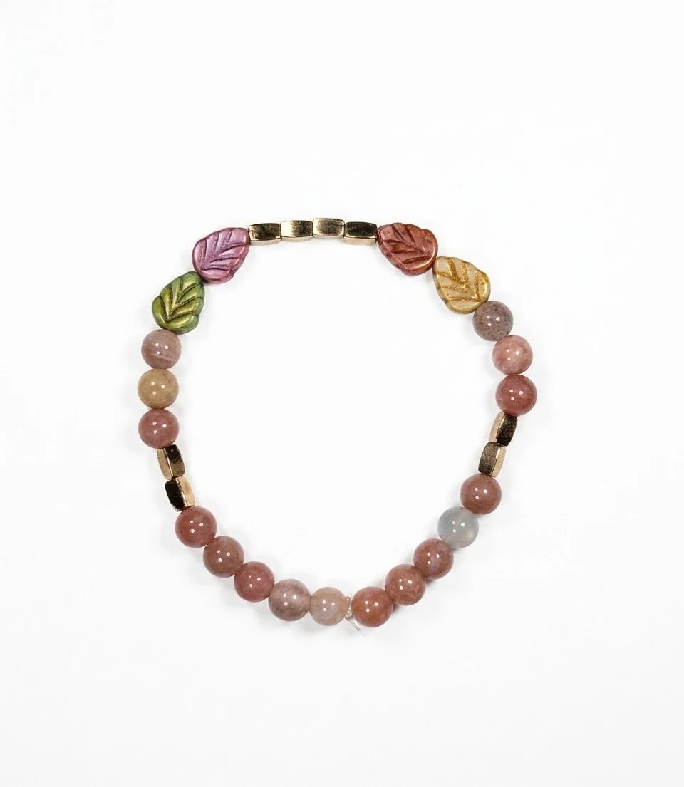 September Bracelet of the month