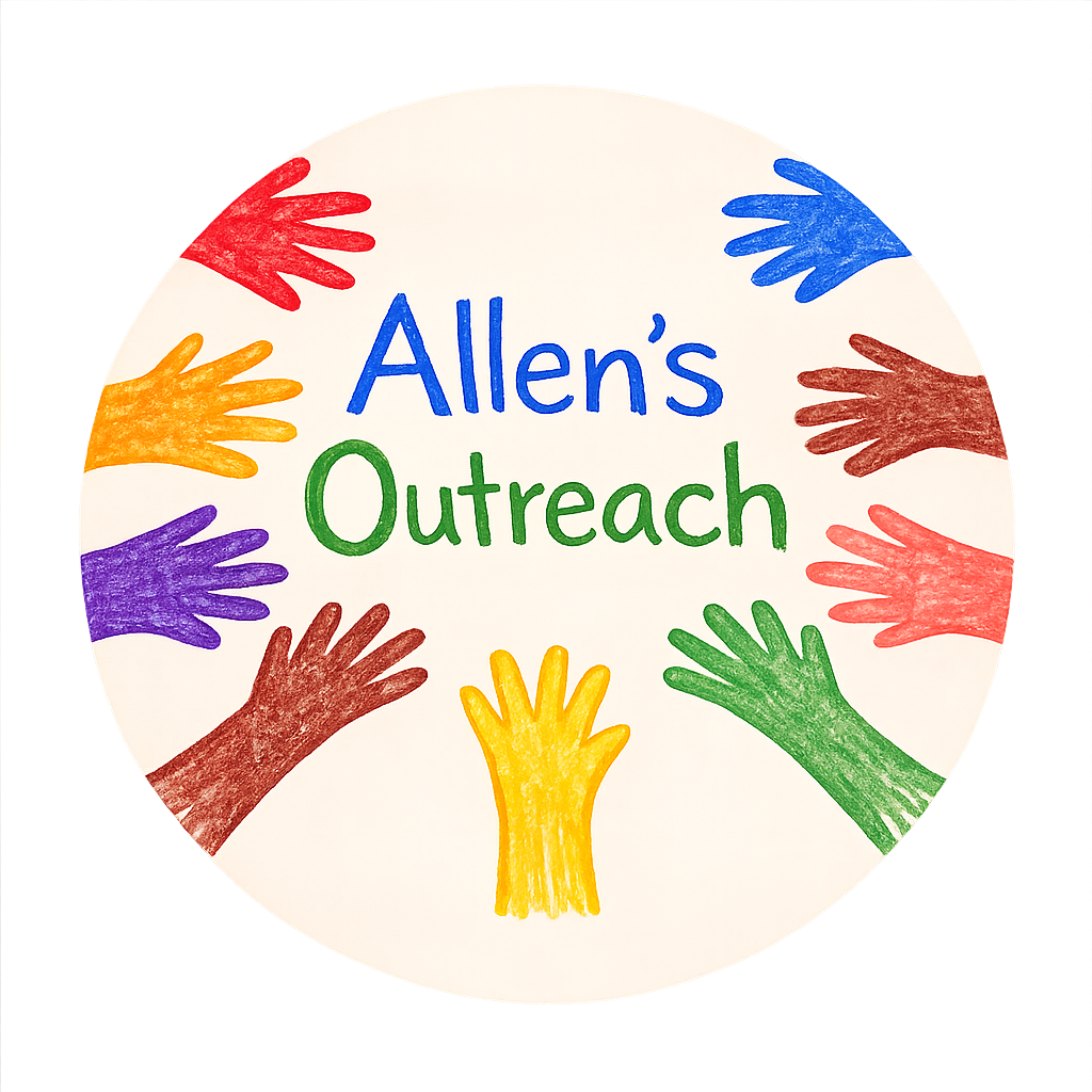 Allen's Outreach
