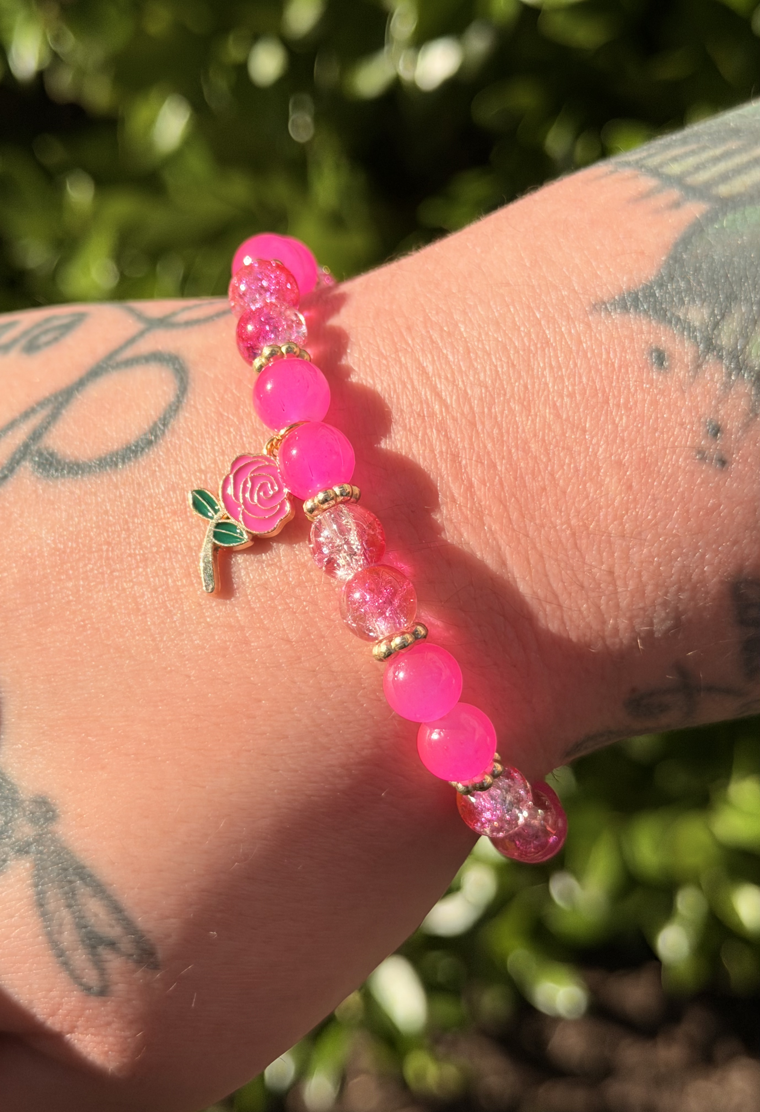 Pink Petal