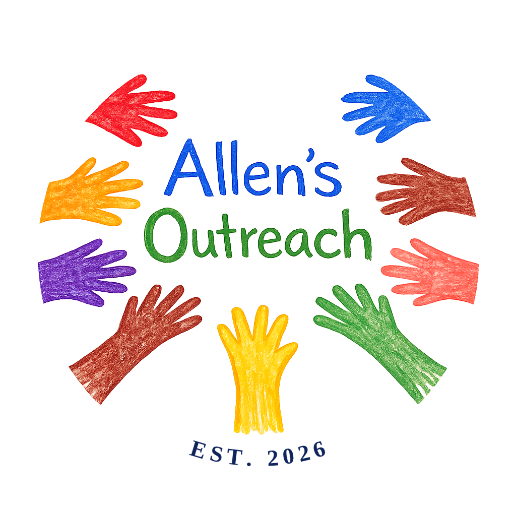 Allen's Outreach