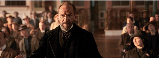 FOCH FUNDRAISING MOVIE EVENT - The Choral
