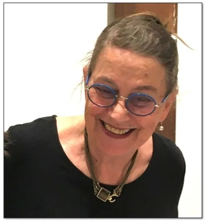 Building on the past with Margaret Heathcote