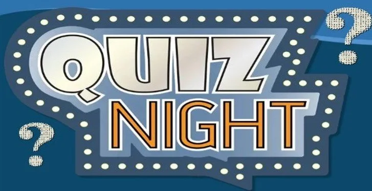 FOCH Annual Quiz Night