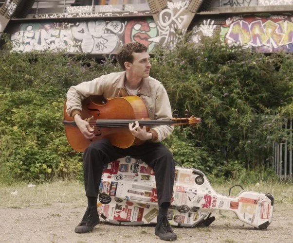 This Old Cello Box / Adelaide Fringe