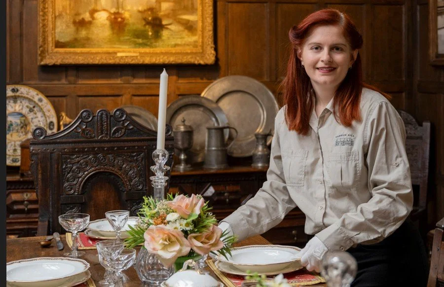 The Carrick Hill Antiques Reveal