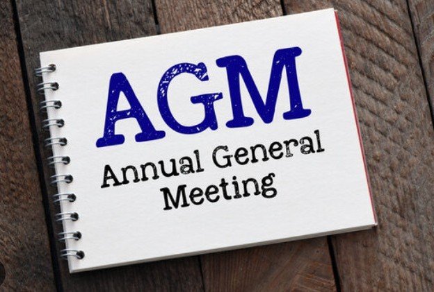 The Friends of Carrick Hill AGM