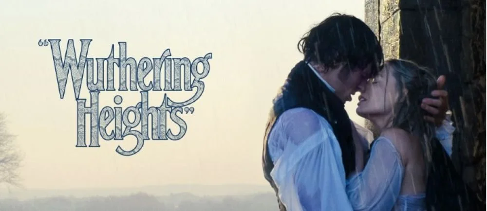 A multigenerational love story