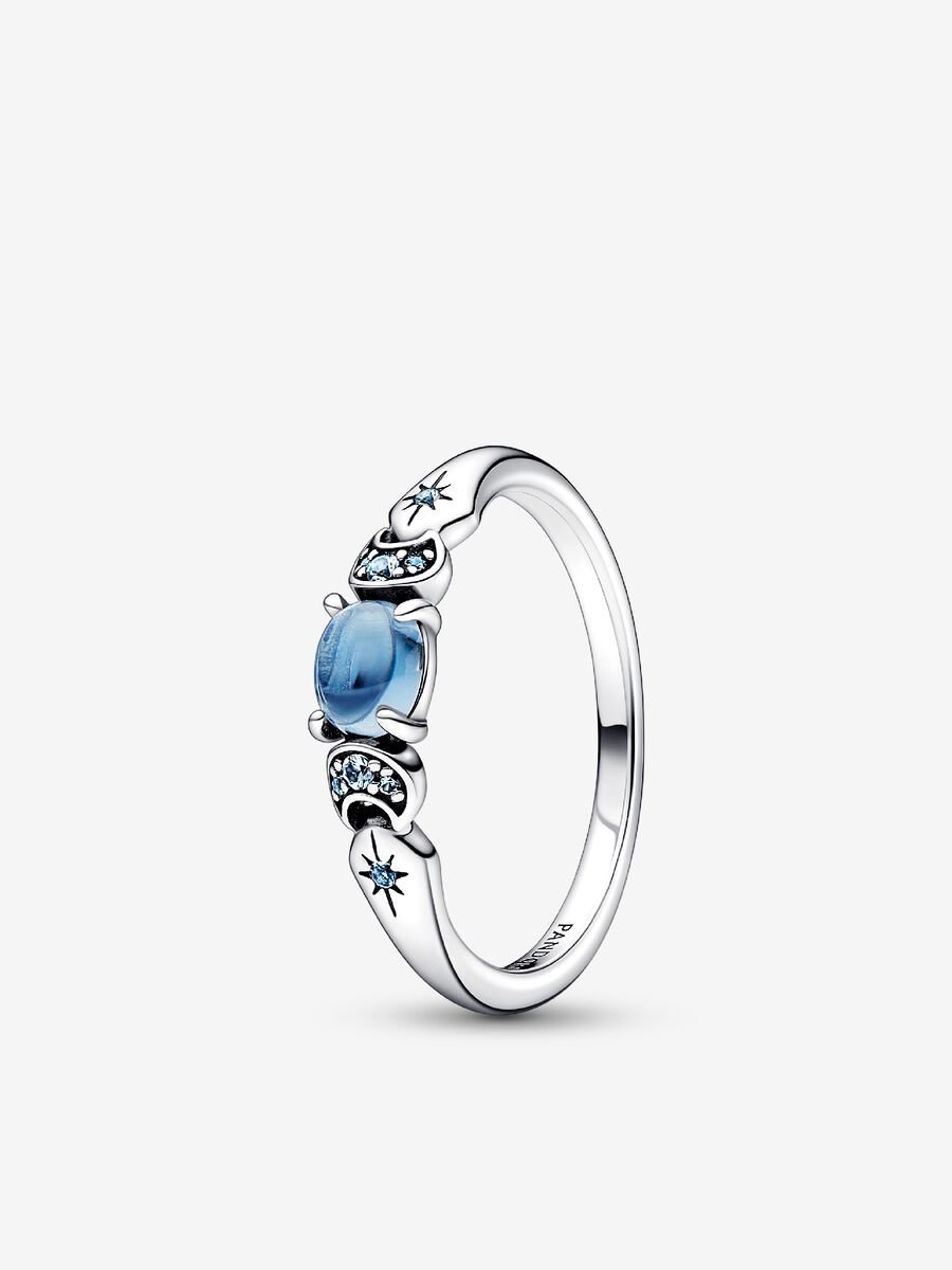 Princess Jasmine Ring