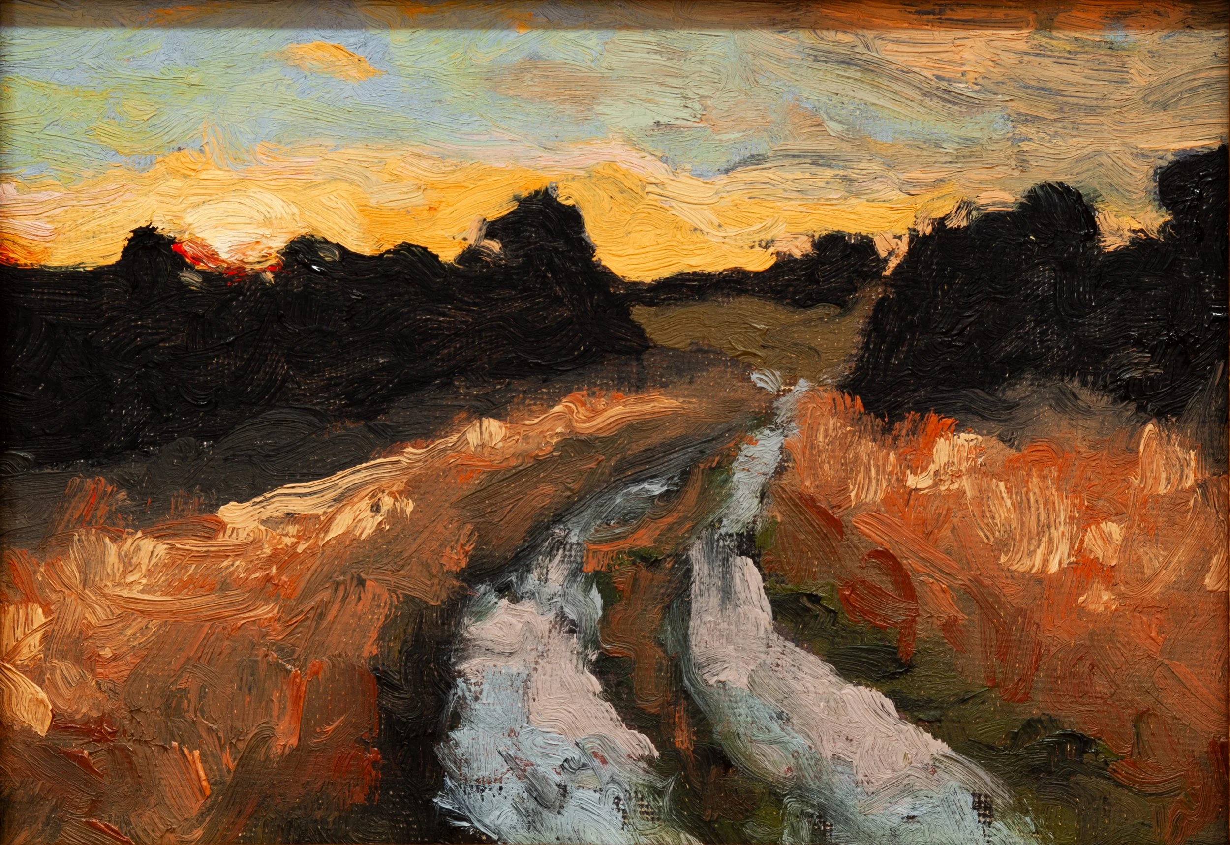 Sunset Road