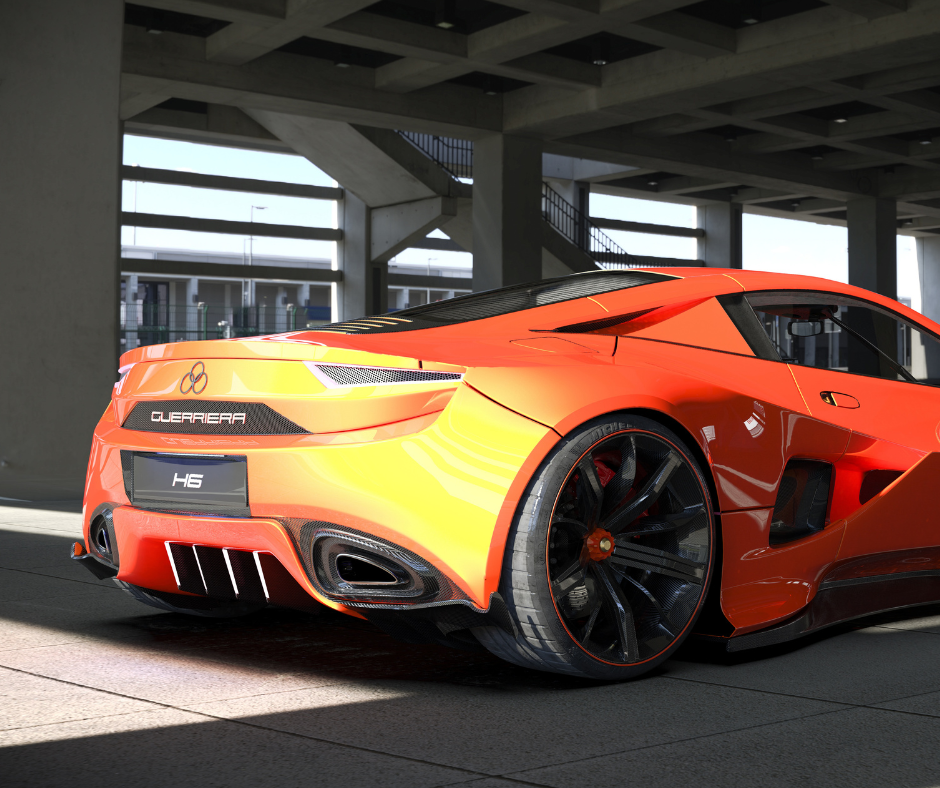 Does a Car Wrap Protect Your Paint?