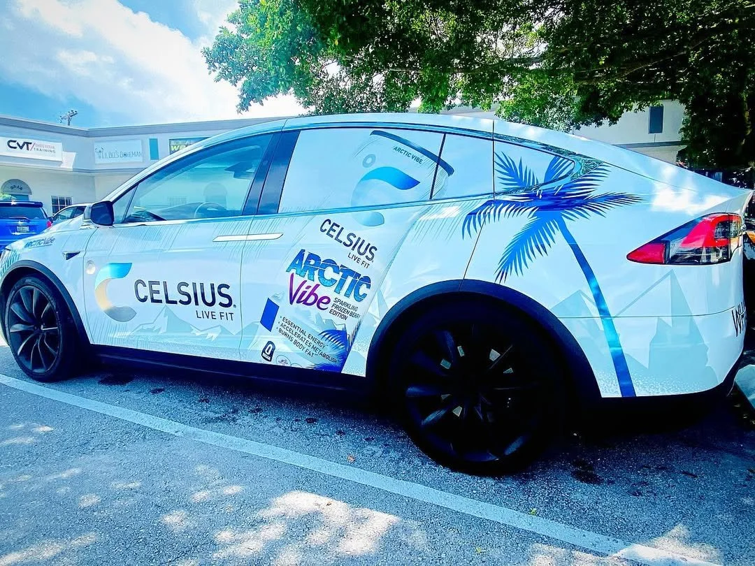 commercial vehicle wraps