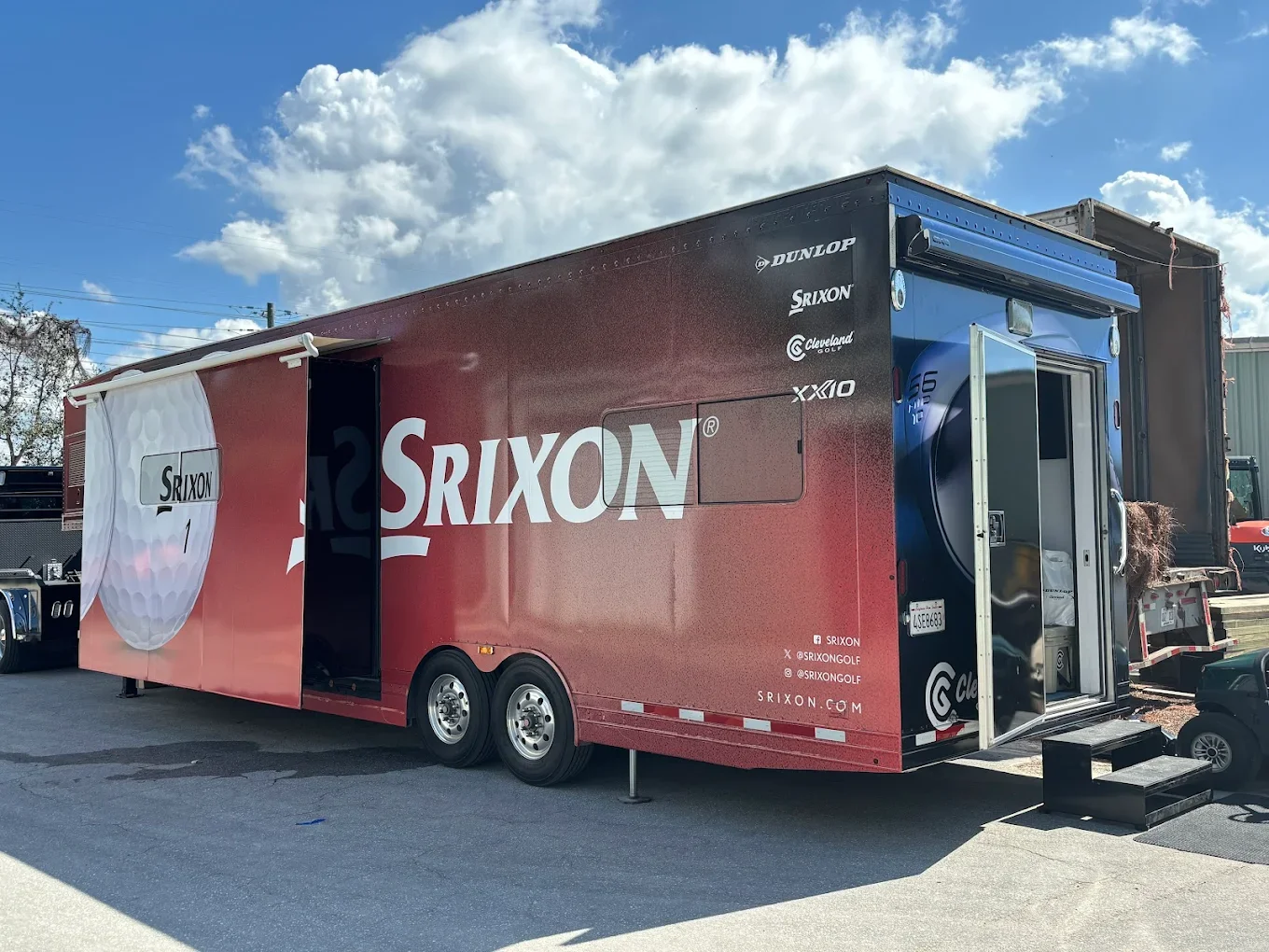 commercial wrap in boynton beach